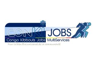 CONKIJOBS