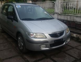 Voiture