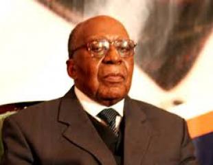 HALTE A LA DIABOLISATION DU PATRIARCHE ANTOINE GIZENGA
