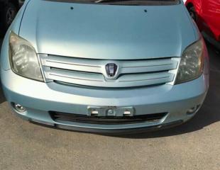 TOYOTA IST 2005