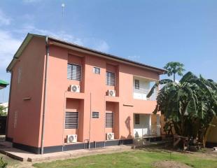 2 appartements neufs mis en location sur un total de 2