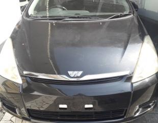 TOYOTA WISH 2006