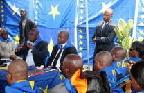 AVEC Adophe MUZITO PALU GAGNERA LA PRESIDENTIELLE 2018 mediacongo