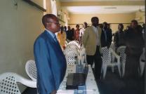 DIVERSION OU DEMENTIE DE FELIS TSHISEKEDI TSHIBOMBO mediacongo