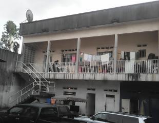 Parcelle sur Av. Rwakadingi C/Kinshasa