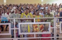 COMMENT SE CONDUIRE DANS L-ASSEMBLEE OU EGLISE LOCALE mediacongo