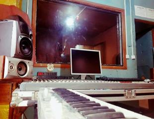 PRODUCTION ALBUM CLIPS CHANSONS