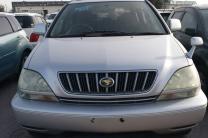 jeep Toyota Harris avendre automobile_motos_velos_engins_et_pieces