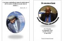 DOYEN DES JOURNALISTES CONGOLAIS mediacongo