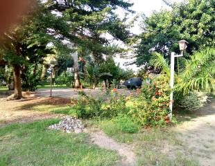 Locatoon jardin a kinsuka vue fleuve