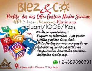 Community management