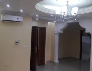 Deux appartements super mis en location
