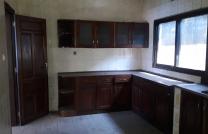 Bel appartement vide à louer  mediacongo