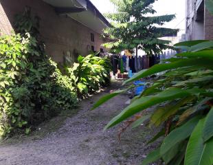 Bel appartement vide à louer