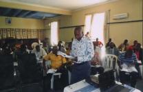 Fondement politique et juridique d-éventualité d-un troisième mandat du Président Joseph Kabila. mediacongo