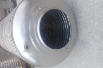 VENTE RESERVOIRS D EAU EN METAL INOX achat