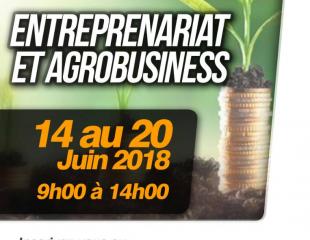 Formation sur l'entreprenariat et l'agrobusiness