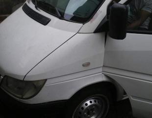 Vehicule et Taxi a vendre