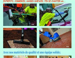 Lavages de vos Véhicules à domicile et Nettoyage de vos locaux!