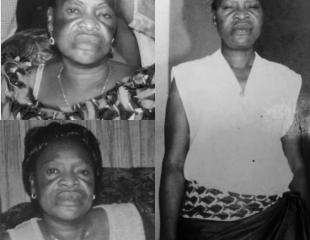 LA FAMILLE KINDU