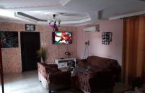 PARCELLE à vendre avec maison basse  mediacongo