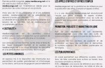 COMMENT RECEVOIR LES OFFRES D'EMPLOIS  mediacongo