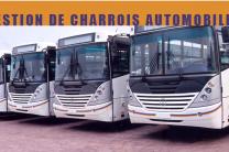 OPPORTUNITÉ DE FORMATION EN LOGISTIQUE DES CHARROI AUTOMOBILE achat