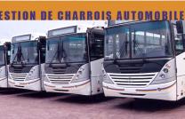 OPPORTUNITÉ DE FORMATION EN LOGISTIQUE DE CHARROI AUTOMOBILE mediacongo