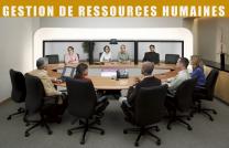 RESSOURCES HUMAINES mediacongo