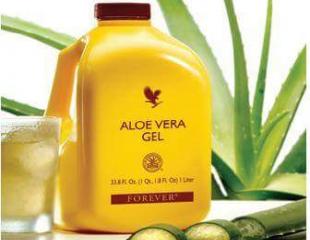 10 RAISONS DE CONSOMMER LA PULPE D'ALOE VERA