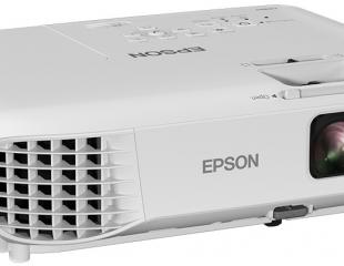 PROJECTEUR EPSON EB-S05