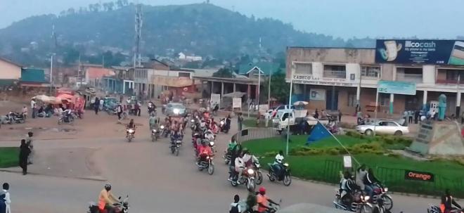Infos congo - Actualités Congo - mediacongo