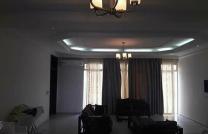 2 appartements vide à louer sur un total de 7 à louer sur Gombe socimat ( sans meubles) mediacongo