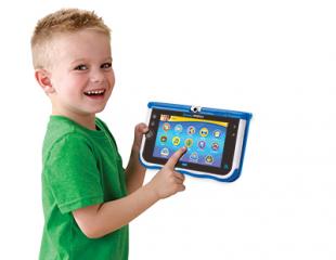 TABLETTES ANDROID POUR ENFANTS