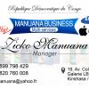 MANUANA BUSINESS @PEPF68K