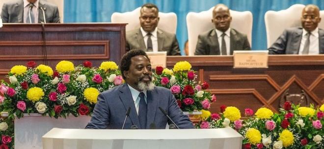 Infos congo - Actualités Congo - mediacongo