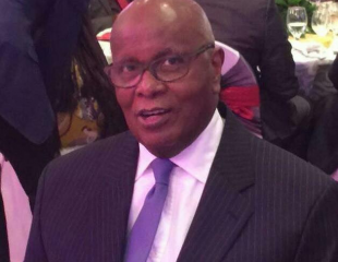 DR THEOPHILE LUSAKUENO N'EST PLUS