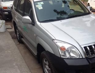 PRADO en VENTE