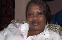 OBSEQUES DE BRIGITTE MOPANE mediacongo