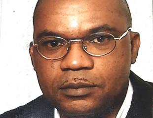 MICHEL AIME NGADI N'EST PLUS