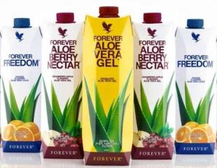 FOREVER LIVING PRODUCTS