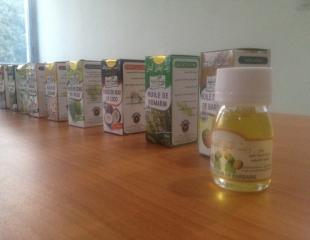PRODUITS NATURELS DU MAROC