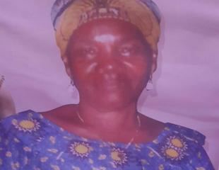 AIDA MARCELINE TSHIMAMBU