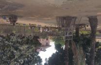 Terrain vide de 35m/30 mis en vente à Gb référence boutique Mango, contact: +243817699634 mediacongo