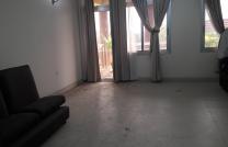 Deux appartements neufs sur un total de 3 à Ngaliema/ joli parc référence allée verte, mis en location. Contact: +243817699634 mediacongo