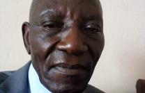 RAPHAEL KIBASSA-MALIBA N'EST PLUS mediacongo