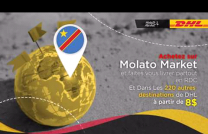 Molato market mediacongo