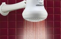 DOUCHE CHAUFFANTE A 3 TEMPERATURES!!! mediacongo