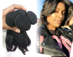 OMG HAIR