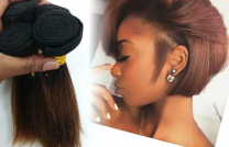 OMG HAIR mediacongo